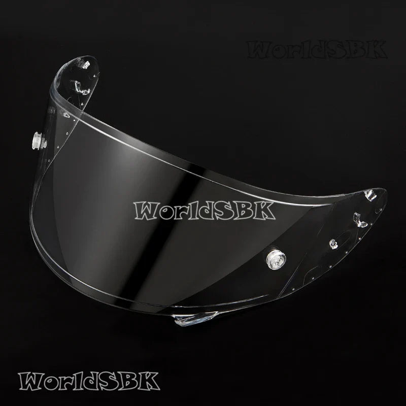 SHOEI Helmet Visor Replacement – CWR-1/CWR-F Shield for X-14, Z-7, RF-1200, NXR & More