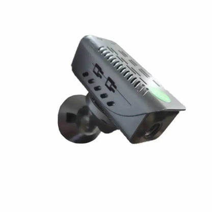 H9W 1080P Mini WiFi Camera - IP Webcam with Remote Monitoring, Night Vision & Built-In Battery