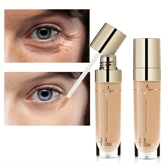 Hydrating Eye Concealer Stick - Waterproof Wrinkle & Dark Circle Coverage Makeup