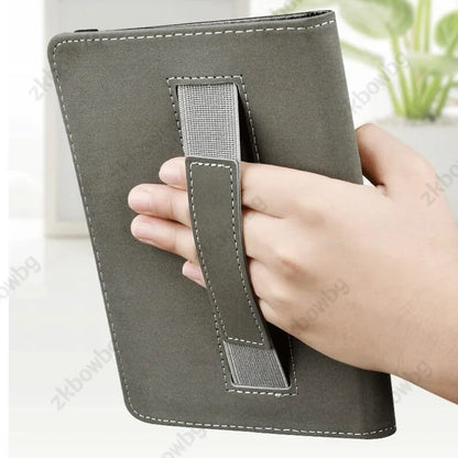 Universal Kindle E-Reader Case - Protective Cover for Kindle 4/5 and Paperwhite 6 Inch Models