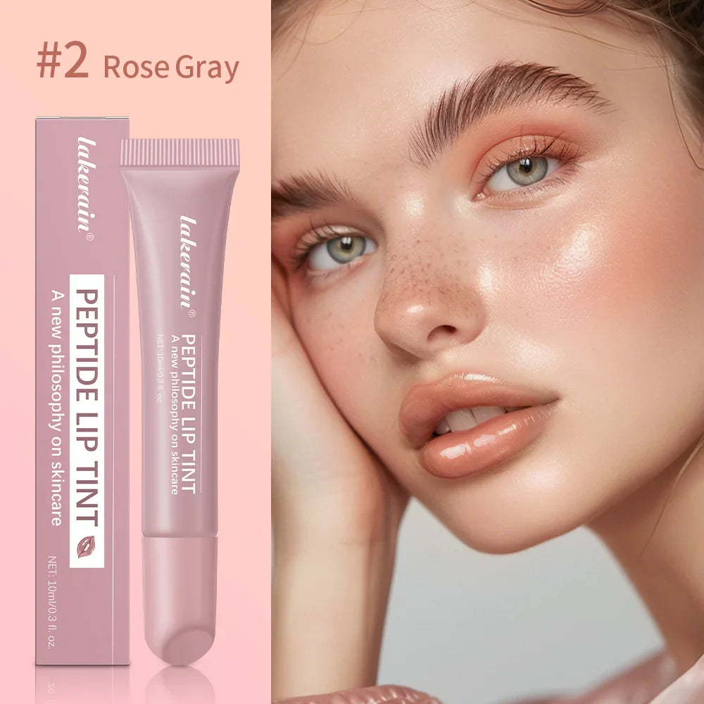 10ml Mirror Lip Glaze – Moisturizing Jelly Lip Oil for Hydration, Protection & Long-Lasting Shine