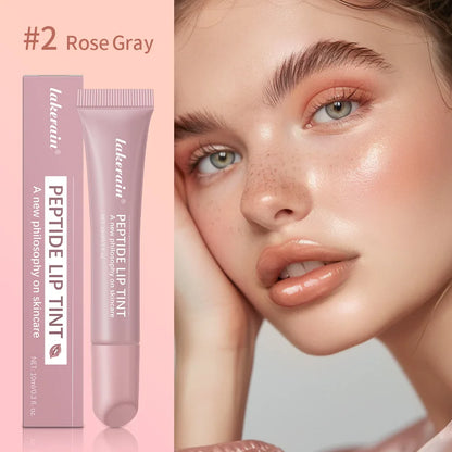 10ml Mirror Lip Glaze – Moisturizing Jelly Lip Oil for Hydration, Protection & Long-Lasting Shine