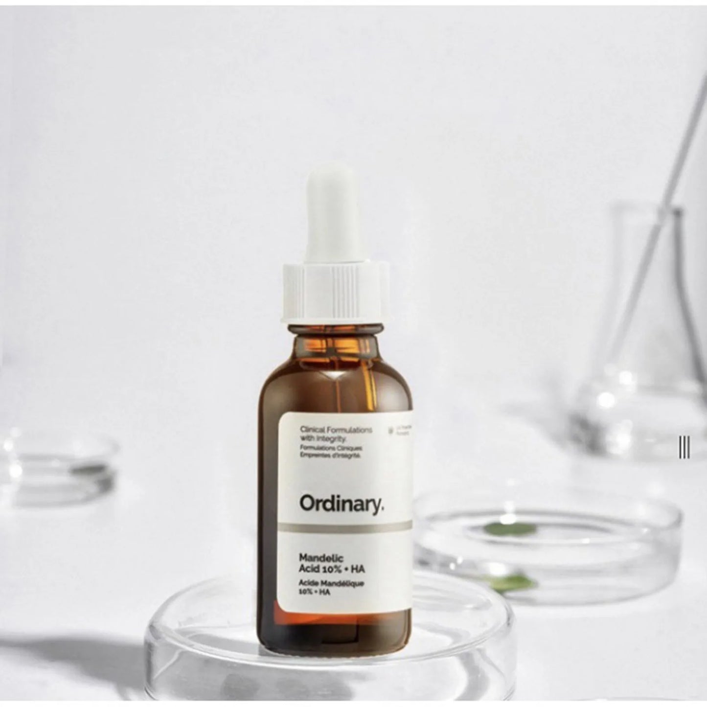 30ML Multi-Effect Eye & Face Serum – Reduces Fine Lines and Removes Particles Around Eyes