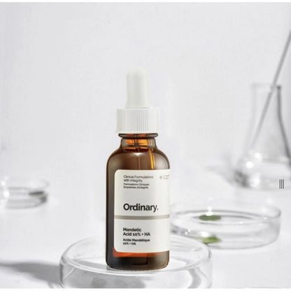 30ML Multi-Effect Eye & Face Serum – Reduces Fine Lines and Removes Particles Around Eyes