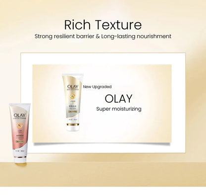 OLAY Body Lotion B3+ Niacinamide – Nourishing, Hydrating, Firming & Brightening Body Cream, Olay Body Cellscience