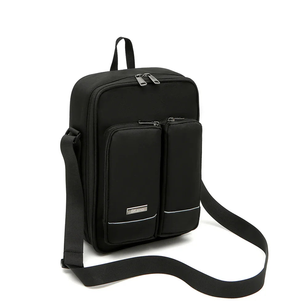 Shoulder Bag for DJI NEO Fly More Combo – Portable Storage Case for DJI RC-N3 & Protective Accessories