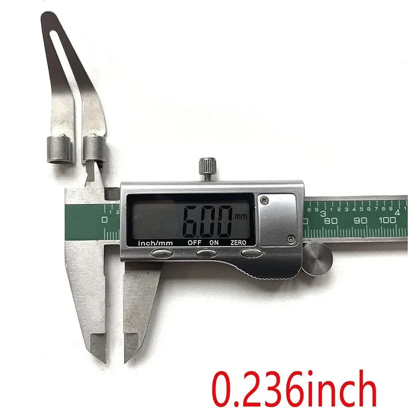 3/10Pcs Adjustable Soldering Iron Tips - 45 Degree Elbow Smooth Head Welding Repair Tool Accessories