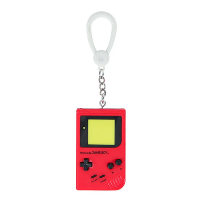 Mini Gamepad Keychain Blind Box – Random Surprise Gift for Car Keys & Backpacks