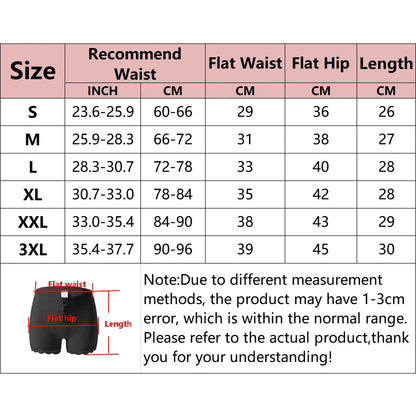 Women’s Butt Lifter Panties – Open-Butt Body Shaper Shorts with Tummy Control & Hip Enhancer Shapewear