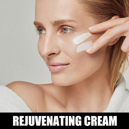 Wrinkle Remover Cream – Firming, Lifting & Anti-Aging Moisturizer for Fine Lines & Bright Skin