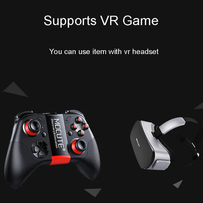 Shinecon 3D VR Headset – Virtual Reality Glasses with Helmet Lenses for Smartphones