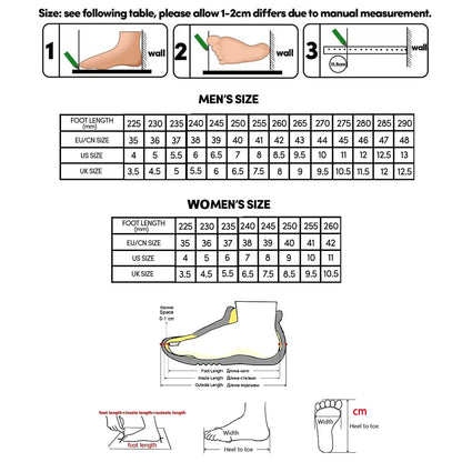 Rotary Buckle Men’s Work Boots – Steel Toe Safety Shoes, Anti-Smash & Puncture-Proof, Sizes 38-47