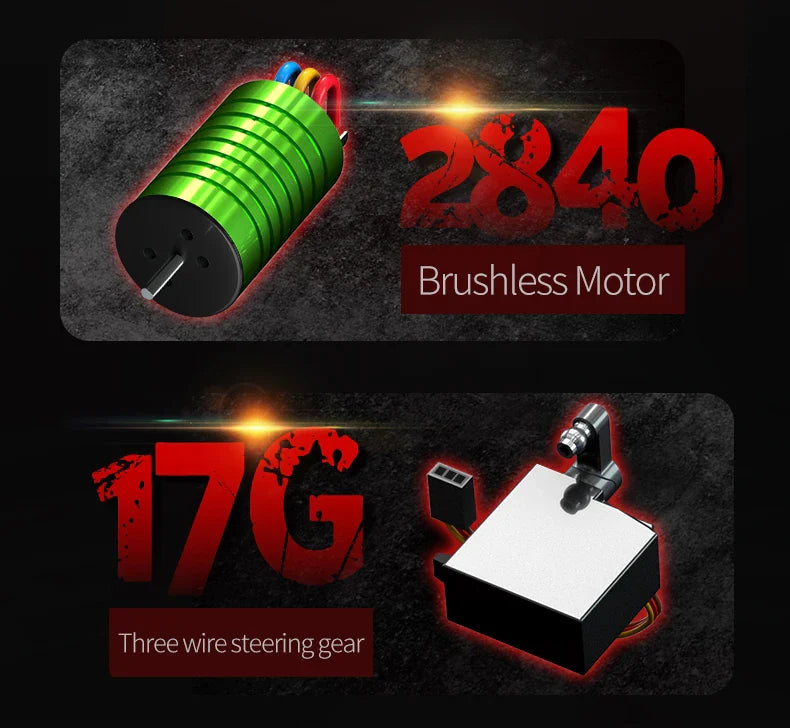 ZWN 1:16 4WD RC Monster Truck – 70KM/H High-Speed Drift Remote Control Car with LED for Kids, vs Wltoys 144001