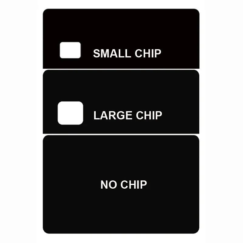 Stylish Phone & Card Sticker Set – Evil FBI, Tiger, Mexico Flag, Snowman, Anime & Movie Monster Skins