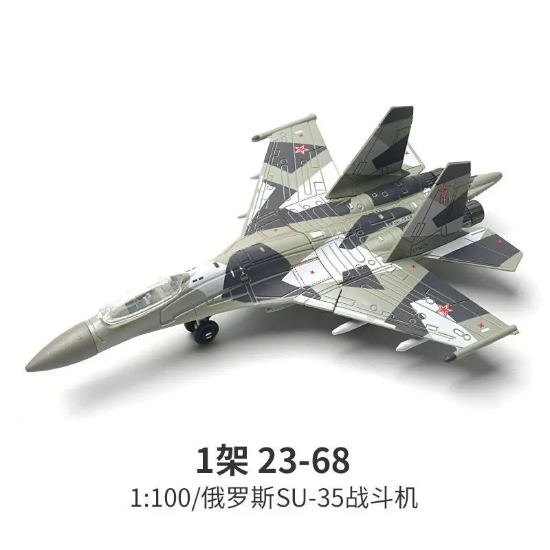 Military Building Blocks Set - F22 Fighter Jet M1A2 Tank & Helicopter Model Toys for Boys Christmas Gifts