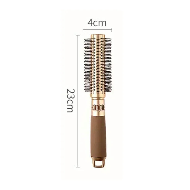 Professional Paddle Hair Brush – Large Salon Hairdressing Comb for Straight, Smooth Styling, All Hair Types for Women & Men