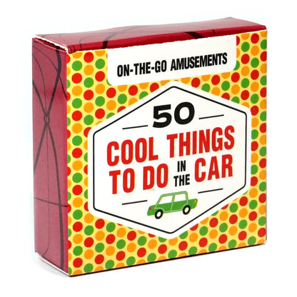 After Dinner Conversation Card Game - Family & Friends Party Game with Truth, Dare, Riddles and Fun Questions