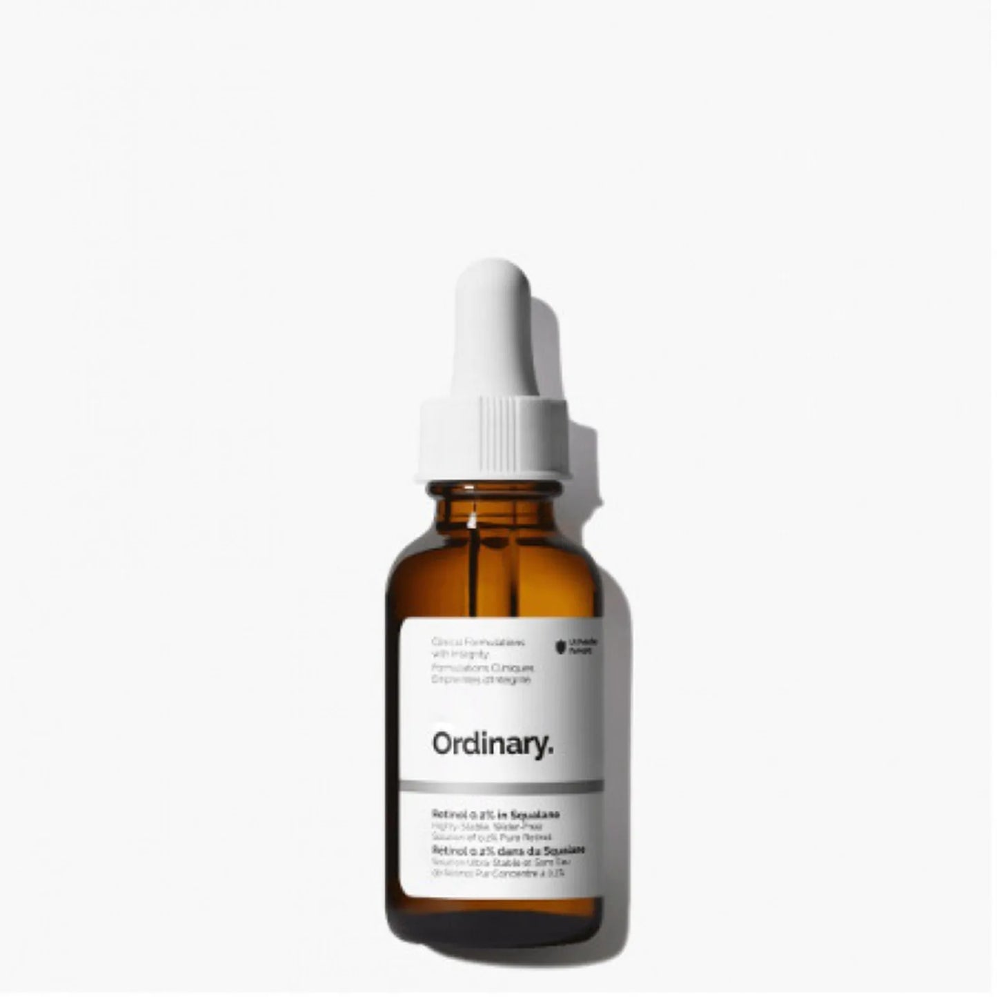 30ML Multi-Effect Eye & Face Serum – Reduces Fine Lines and Removes Particles Around Eyes