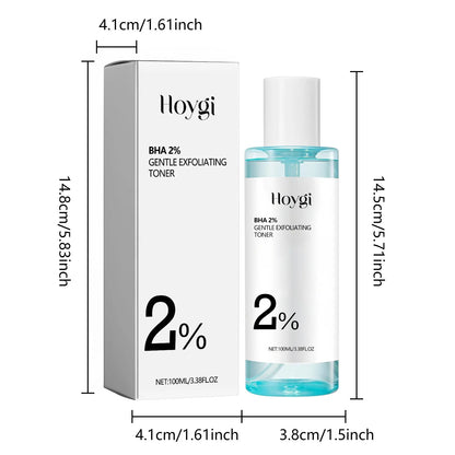 Niacinamide Serum – Dark Spot Corrector, Moisturizing & Brightening for Pore-Cleansing, Fine Line Fading, Korean Skin Care