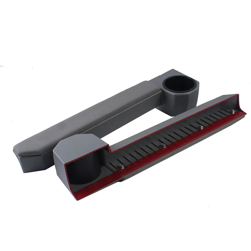 Car Door Armrest Cup Holder - Fit for Toyota Land Cruiser 70 Series FJ70/FJ76/FJ79 Models