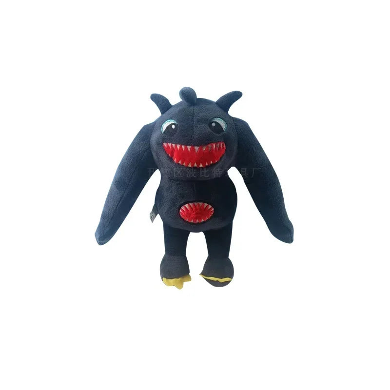 Garten of Banban Plush Toy - Soft Horror Game Stuffed Doll Gift for Kids & Collectors