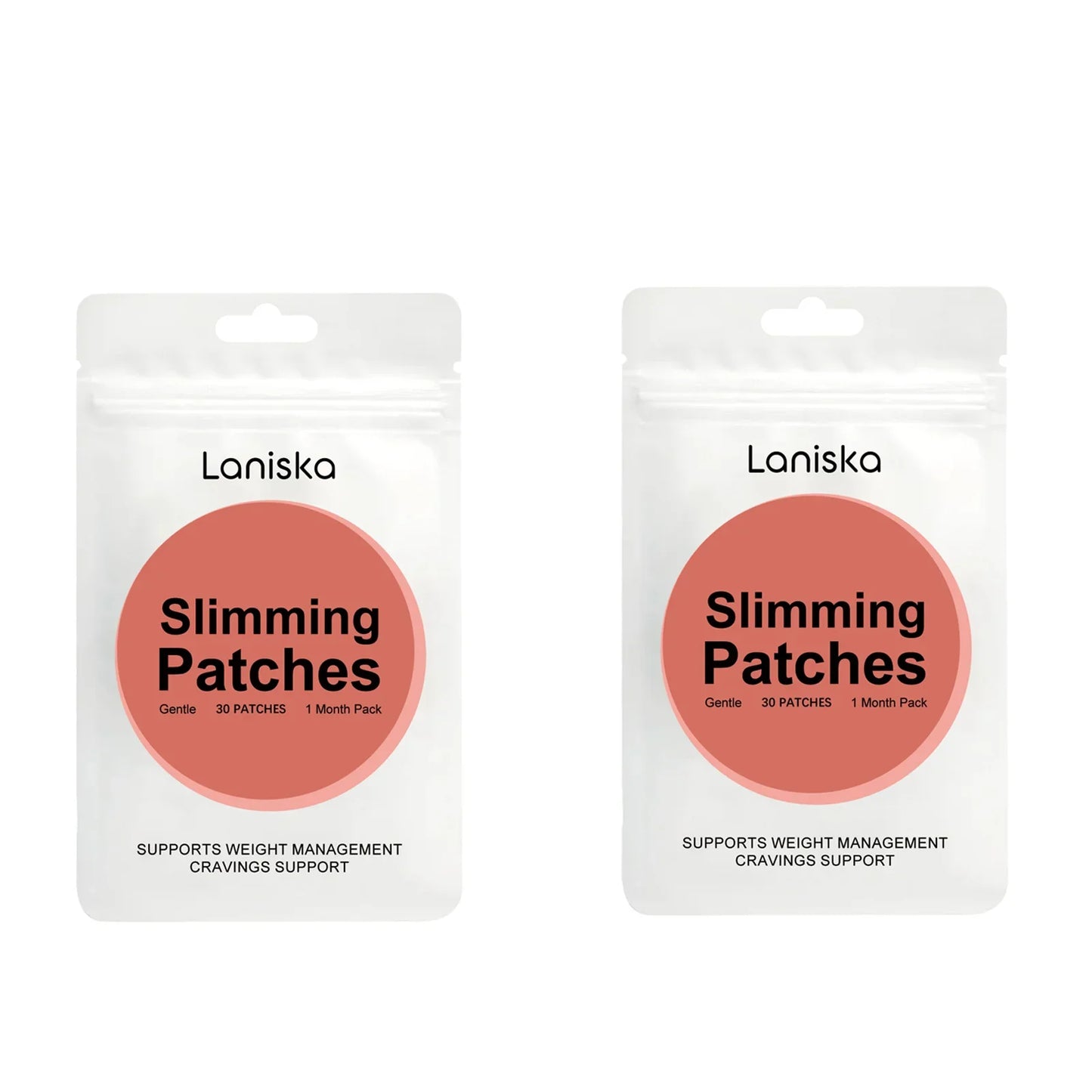 Body Contouring Care Patches - Gentle Daily Wear Figure Support & Skin Care Solution