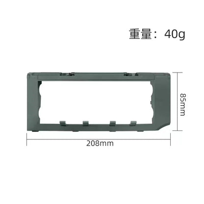 Roborock Q8 Max, Q5 Pro Replacement Parts – Main Brush, Side Brush, HEPA Filter, Mop & Dust Bag Accessories