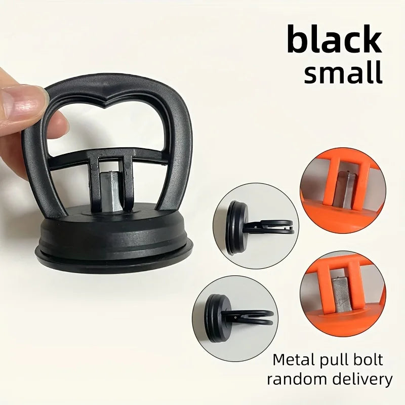 Dent Puller Sucker Tool – 2 Inch Suction Cup for Bodywork and Panel Removal | Car Repair Tool for Small Dents
