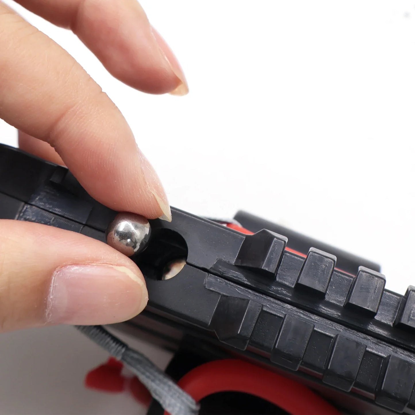 Generation II Upgraded Folding Gear Tool - Portable Leisure Entertainment Folding Gadget
