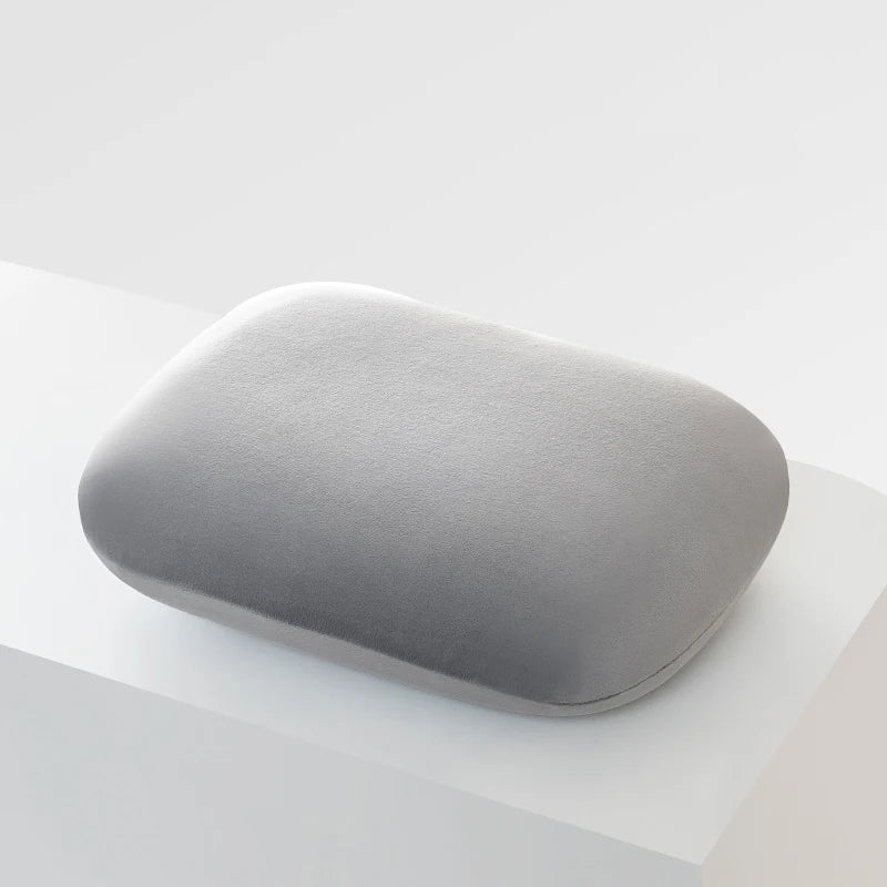 Multifunction Memory Foam Neck Pillow — Soft Slow-Rebound Travel Pillow for Sleeping, Cervical Support & Massage