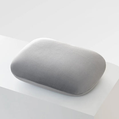 Multifunction Memory Foam Neck Pillow — Soft Slow-Rebound Travel Pillow for Sleeping, Cervical Support & Massage