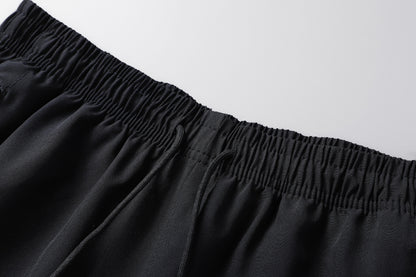 2024 Summer Men’s Beach Shorts – Quick Dry Running & Sports Board Shorts in Oversize 7XL-8XL