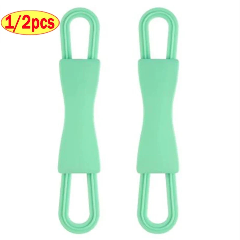 Soft Silicone Hand Strap for Kindle & Kobo - Lightweight Elastic Finger Grip Holder for E-Readers & Tablets