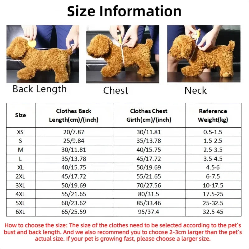 Cooling Summer Pet Vest - Soft Cartoon Dog Cat Shirt for Small Medium Large Dogs Puppy French Bulldog Clothing