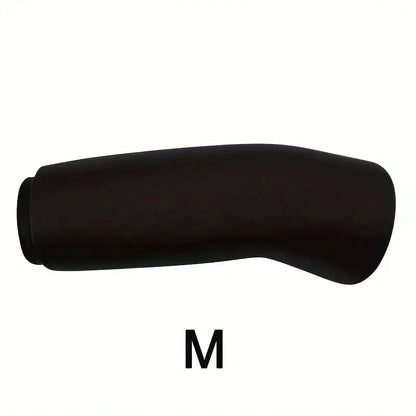 Gel Ice Sleeve — Reusable Hot & Cold Pack for Elbow, Knee, Ankle & Hand
