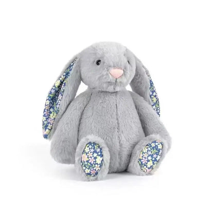 30cm Long Ears Bunny Plush Toy - Ultra Soft Rabbit Stuffed Animal Home Decor & Gift