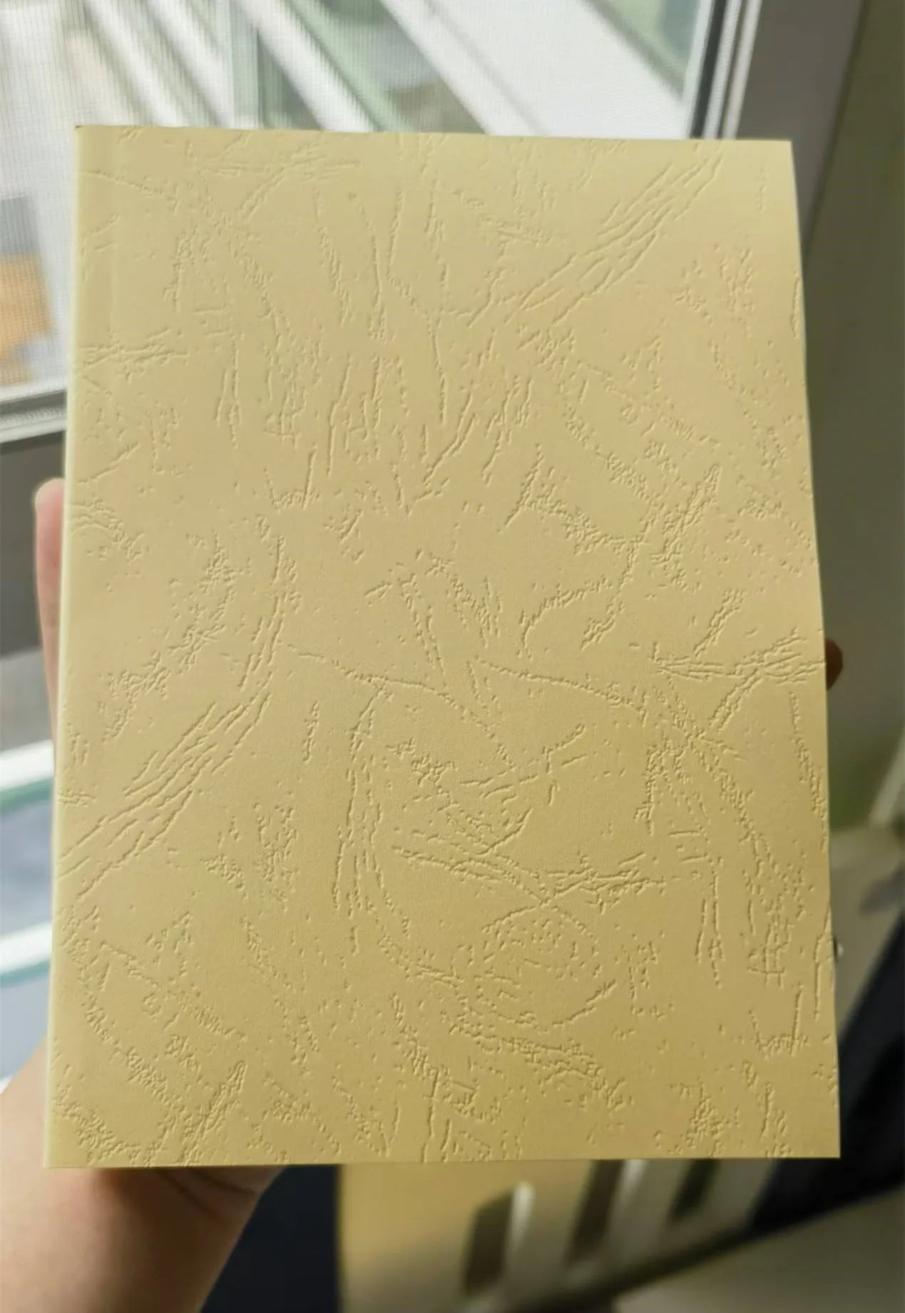 Arthur Morgan Journal Replica – Authentic Cosplay Diary Video Game Prop Collectible Notebook for Fans & Collectors