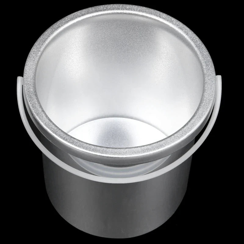 Electric Wax Warmer – Hair Removal Machine for Spa Waxing, Heat-Resistant & Eco-Friendly