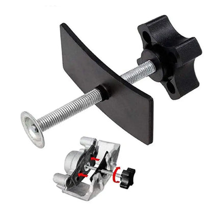 Car Brake Caliper Tool - Disc Brake Pad Spreader Piston Rewind Separator for Wheel Cylinder Repair