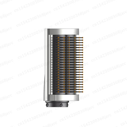 Hair Styler Nozzle for Dyson Airwrap HS01/HS05 & Sencicimen X9 – Multi Hair Curler & Smoothing Brush Attachment