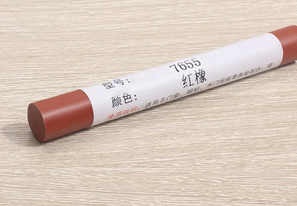 Waterproof Wood Repair Pen - Furniture Scratch Touch Up Marker for Floors, Doors, Windows & Home Improvement