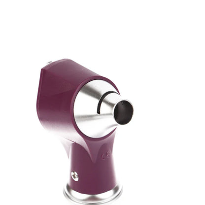 Professional Otoscope Diagnostic Kit – LED Endoscope for Ear Care, Portable Ear Cleaner with 8 Tips for Home & Doctor Use