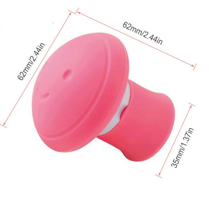 Enhance Your Jawline with Silicone Jawline Exerciser - Double Chin Remover and Muscle Training Tool for a Slimmer, Firmer Face Lift