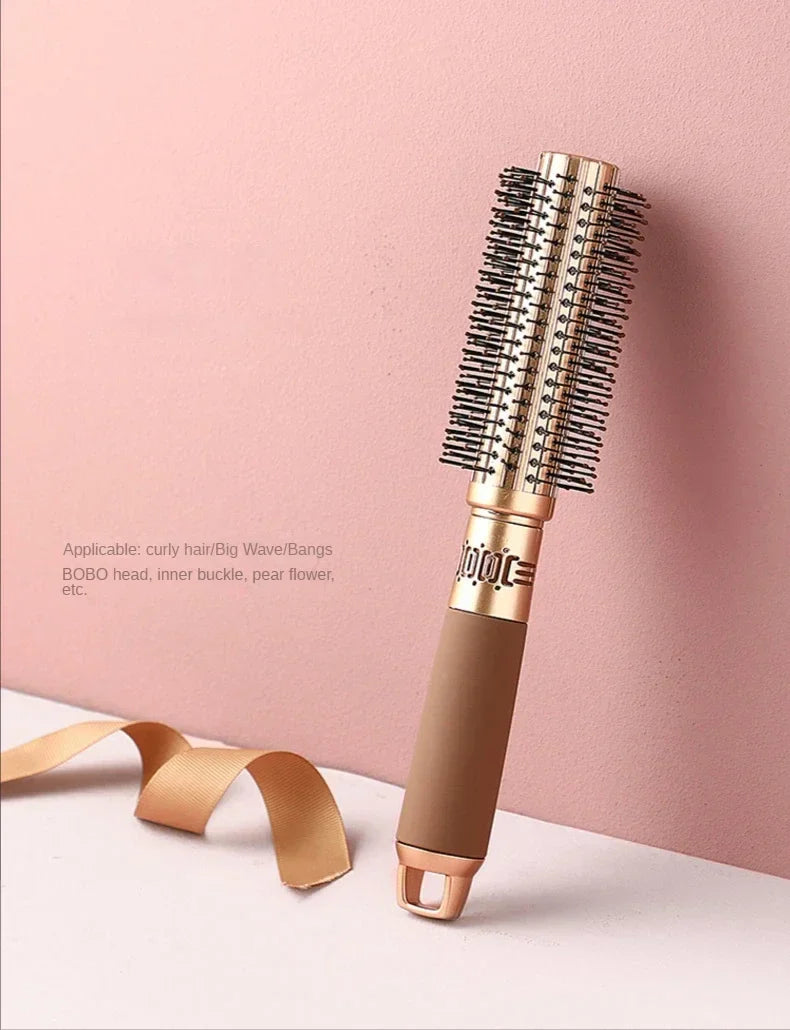 Professional Paddle Hair Brush – Large Salon Hairdressing Comb for Straight, Smooth Styling, All Hair Types for Women & Men