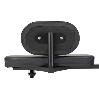 Leg Stretcher 3-Bar Leg Spreader – Heavy Duty Leg Split Machine for Flexibility & Stretching