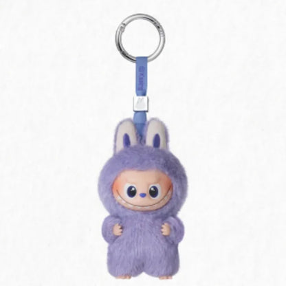 POP MART Labubu The Monsters Love Series Vinyl Plush Pendant Blind Box – Kawaii Mystery Collectible Figure