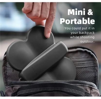 Sunnylife Storage Body Bag for DJI NEO — Anti-Collision Dust-Proof Carrying Case & Accessories Protection