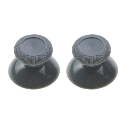 JCD 2-Pack 3D Analog Thumbstick Caps – Mushroom Joystick Covers for Xbox One & Series X|S Controllers