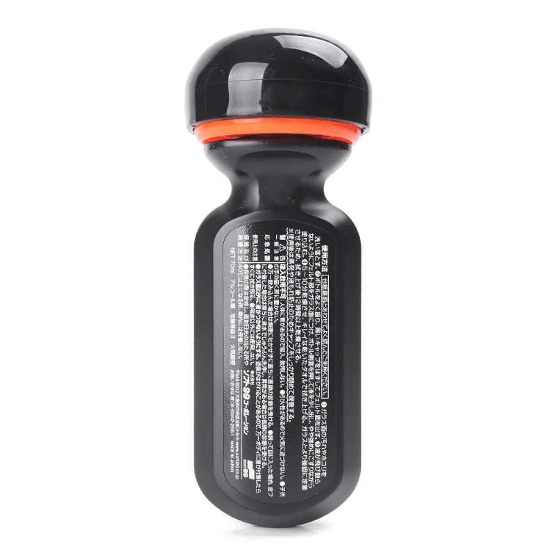 Soft99 Car Windshield Rain Repellent — 70ml JDM Glass Hydrophobic Coating for Anti-Rain Treatment
