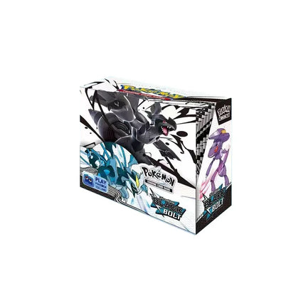 360PCS Pokémon Scarlet & Violet Prismatic Evolutions Booster Box – English Trading Cards 151 Ultra Prism Battle Set
